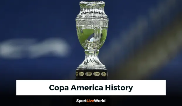copa america history winners