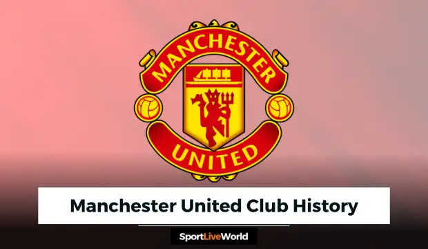 manchester united history