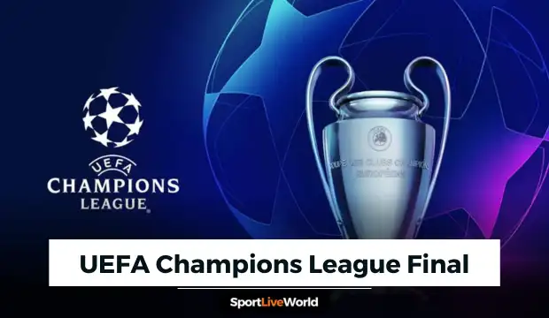 2024 UEFA Champions League Final Venue