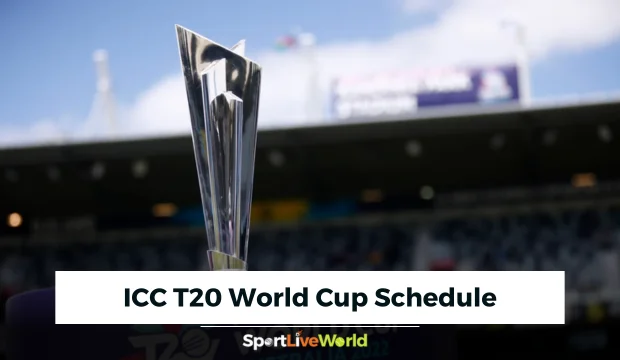 ICC T20 World Cup 2024 Schedule, Fixtures, Date, Venue, Team, Time Table, Point Table, Ranking & Winning Prediction